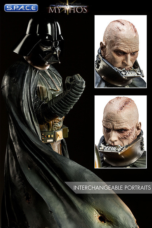 Darth Vader - Mythos Statue (Star Wars)