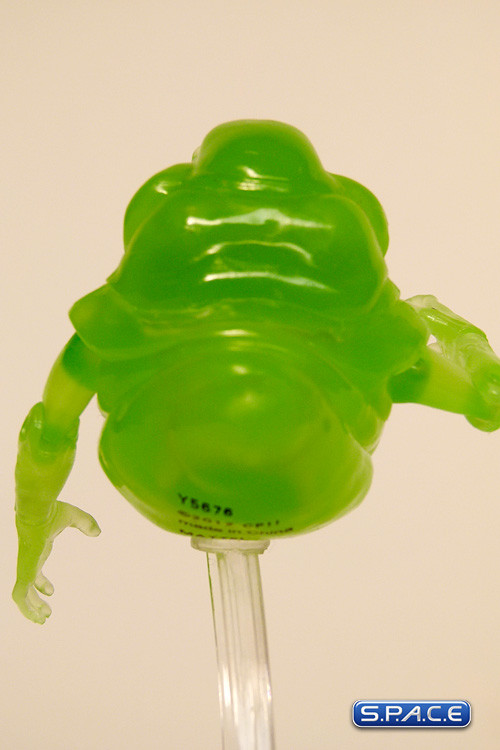 Slimer Ecto-1 Exclusive (Ghostbusters)