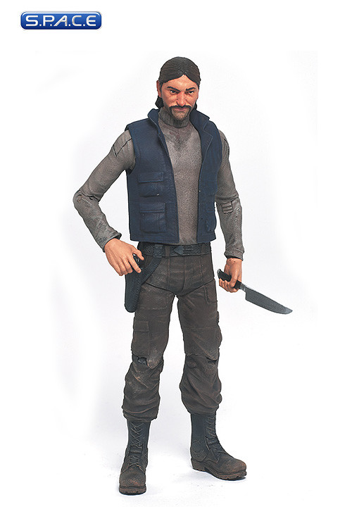 4er Komplettsatz: The Walking Dead - Comic Version Series 2