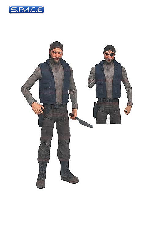 The Walking Dead Comic Version Series 2 Assortment (Case of 12)