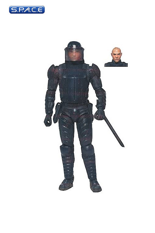 The Walking Dead Comic Version Series 2 Assortment (Case of 12)