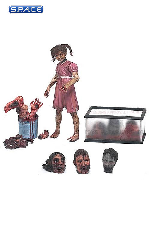 The Walking Dead Comic Version Series 2 Assortment (Case of 12)