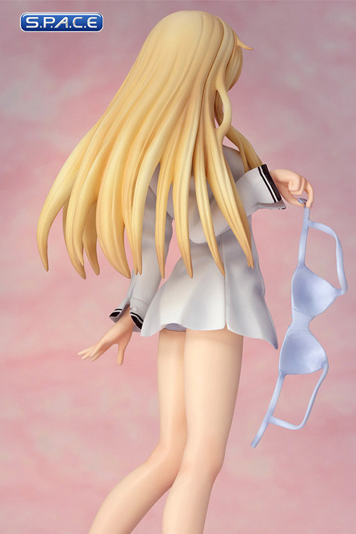 1/8 Scale Shiina Mashiro PVC Statue (The Pet Girl of Sakurasou)
