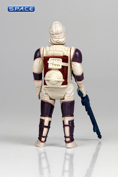 12 Jumbo Dengar (Star Wars Kenner)