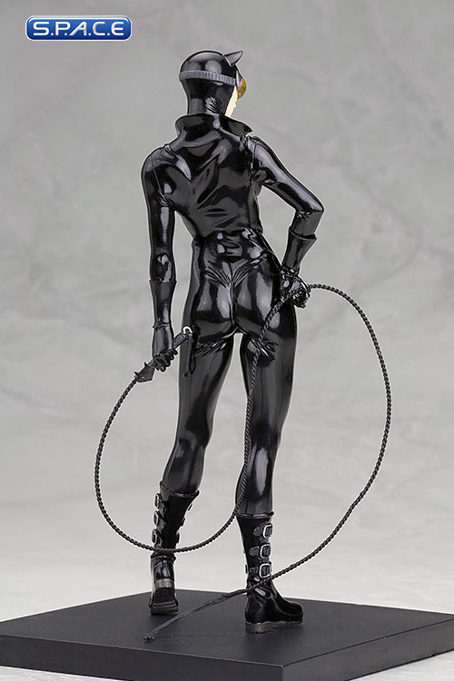 1/10 Scale Catwoman ARTFX+ Statue (DC - New 52)