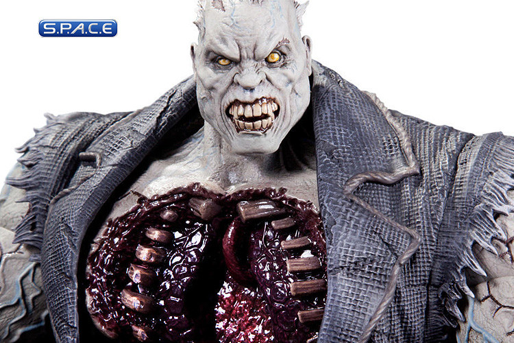 Solomon Grundy Deluxe Figure (Batman Arkham City)