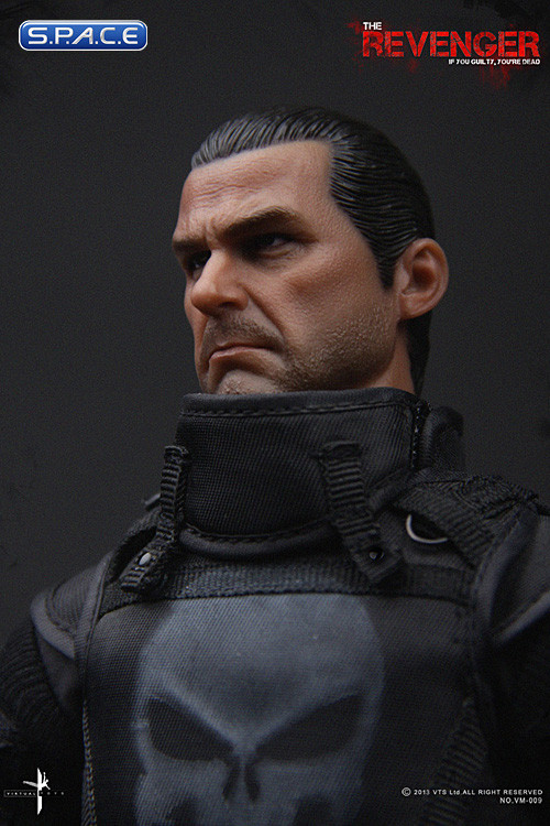 1/6 Scale Revenger