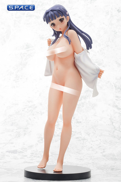 1/6 Scale Oda Yae PVC Statue (Sister Brother)