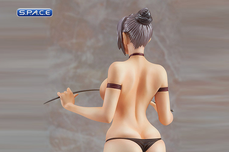 1/7 Scale Meiko Shiraki Uniform Version PVC Statue (Prison School)
