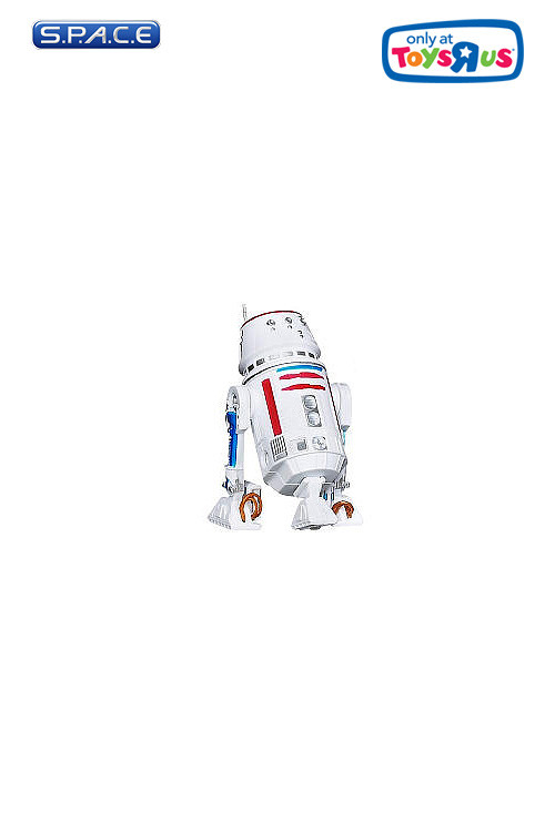 Yavin Pilot Pack ToysRUs Exclusive (Star Wars)