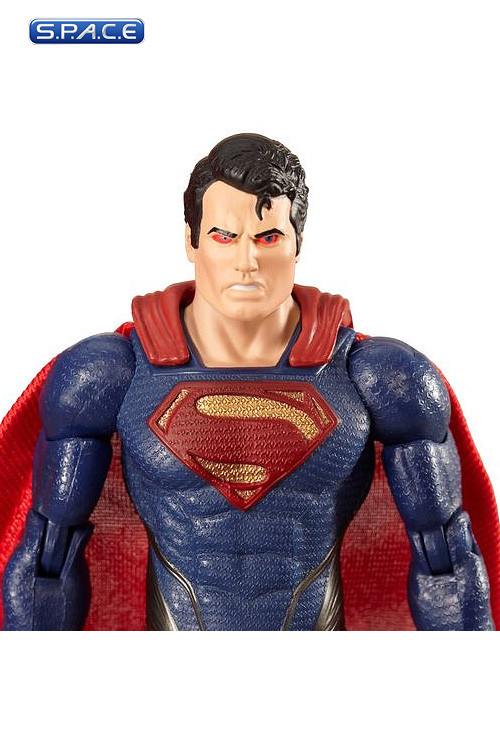 Movie Masters Superman vs. General Zod SDCC 2013 Exclusive (Man of Steel)