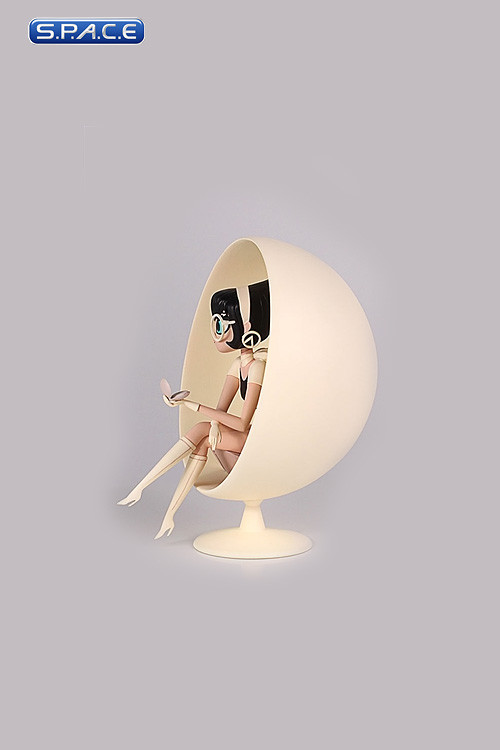 Yuki 7 Maquette SDCC 2013 Exclusive