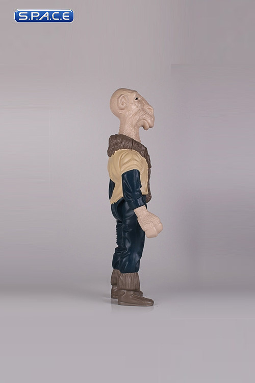 12 Jumbo Yak Face SDCC 2013 Exclusive (Star Wars Kenner)