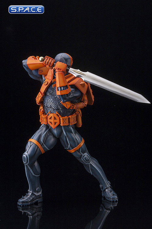 1/6 Scale Deathstroke The New 52 ARTFX Statue (DC Comics)
