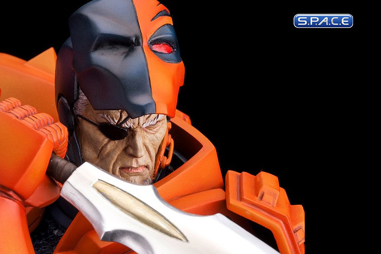 1/6 Scale Deathstroke The New 52 ARTFX Statue (DC Comics)