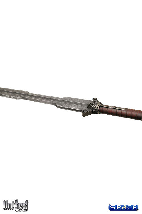 1:1 Sword of Kili Life-Size Replica (The Hobbit)