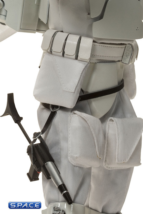 1/6 Scale Boba Fett - Prototype Armor (Star Wars)