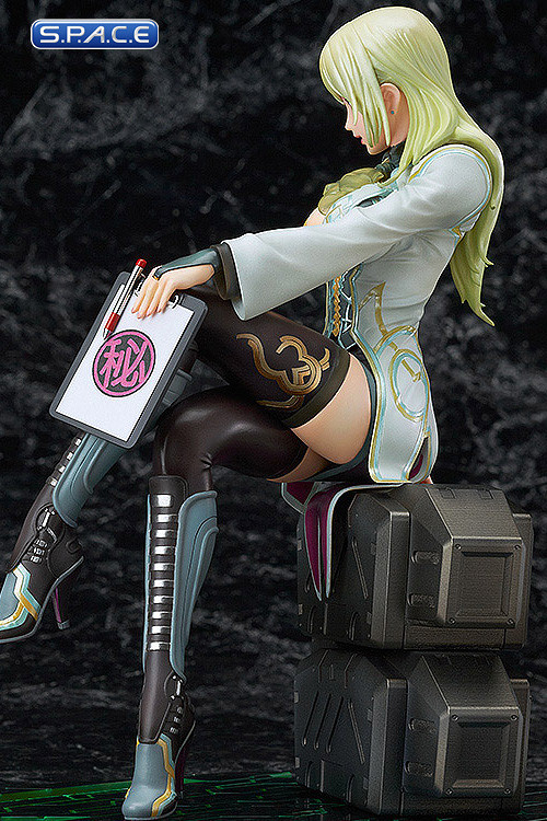 1/7 Scale Fiona Shunya Yamashita Version PVC Statue (Border Break)