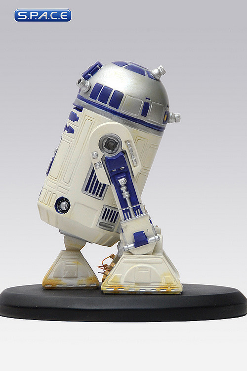 1/10 Scale R2-D2 (Star Wars - Elite Collection)