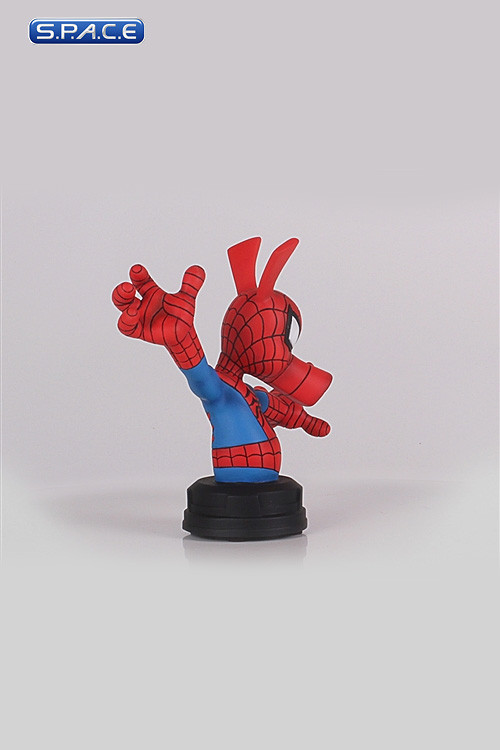 The Amazing Spider-Ham Bust SDCC 2013 Exclusive (Marvel)