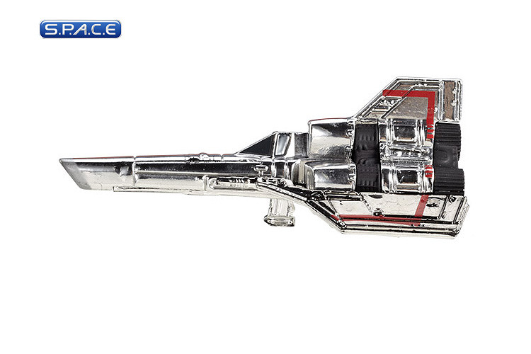 1:64 Scale Colonial Viper and Cylon Raider SDCC 2013 Exclusive (Hot Wheels Battlestar Galactica)