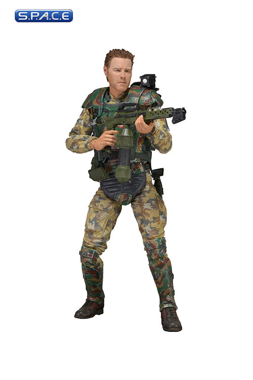 3er Komplettsatz: Aliens Series 2 (Aliens)