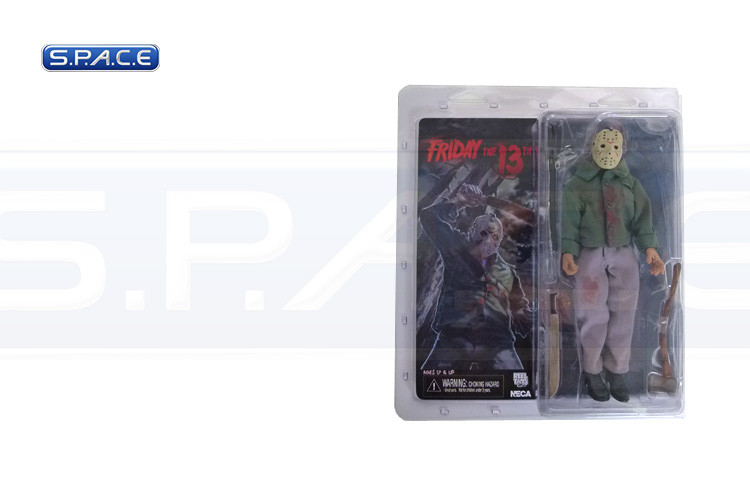 Jason Figural Doll (Friday the 13th)