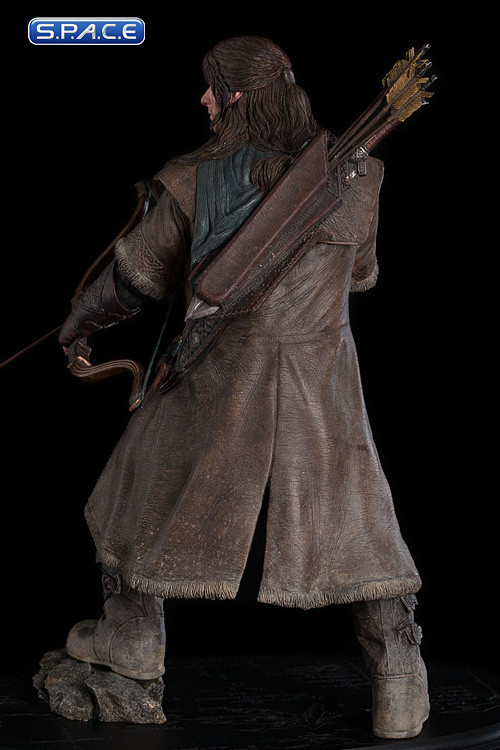 Kili the Dwarf Statue (The Hobbit: An Unexpected Journey)