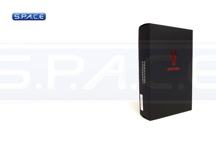 1/6 Scale Tony Clothing Set