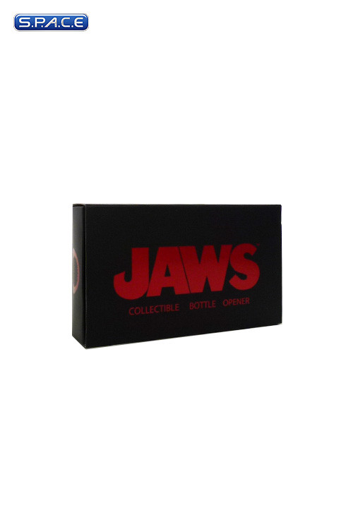 Bruce Bottle Opener (Jaws)