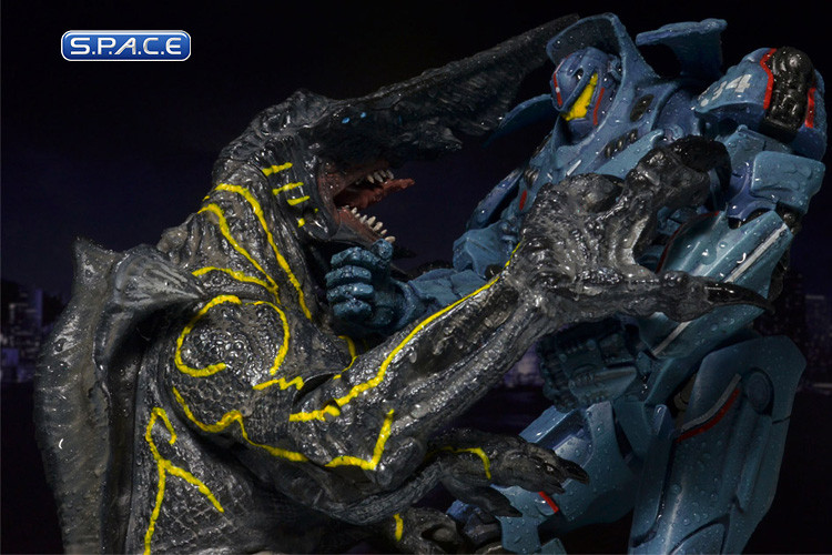 Gipsy vs. Knifehead 2-Pack (Pacific Rim)
