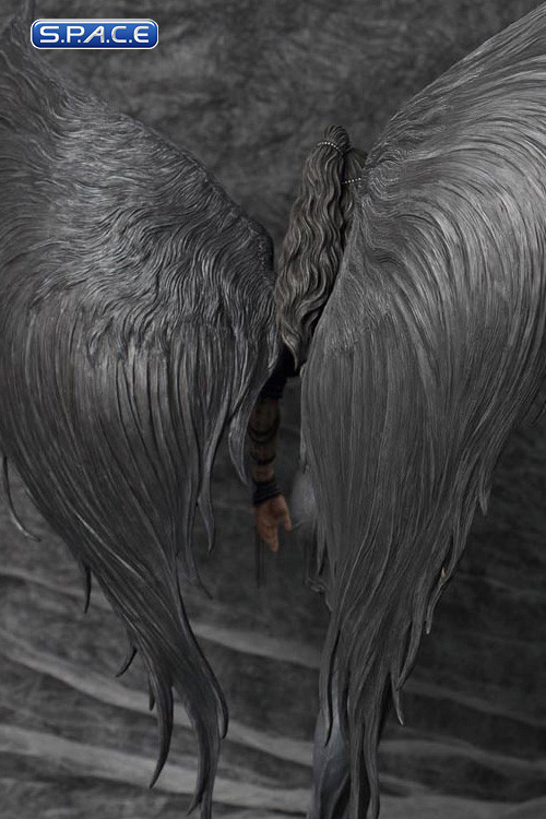 Malefic Time: Lilith by Luis Royo Statue (Fantasy Figure Gallery)