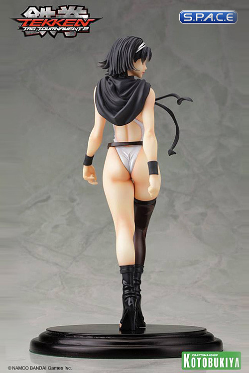 1/7 Scale Jun Kazama Bishoujo PVC Statue (Tekken)