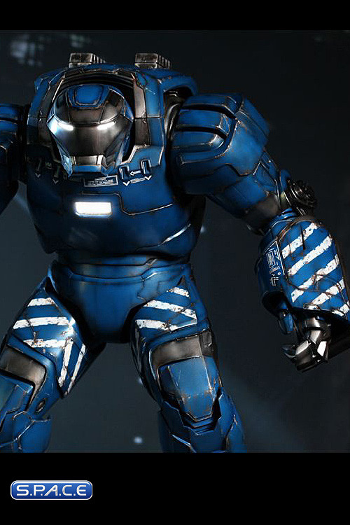 1/6 Scale Igor Mark XXXVIII Movie Masterpiece MMS215 (Iron Man 3)
