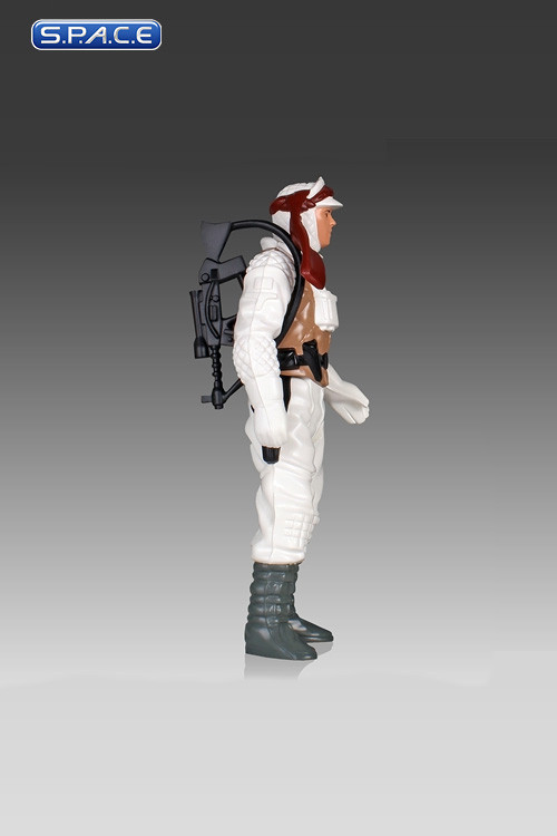 12 Jumbo Luke Hoth (Star Wars Kenner)