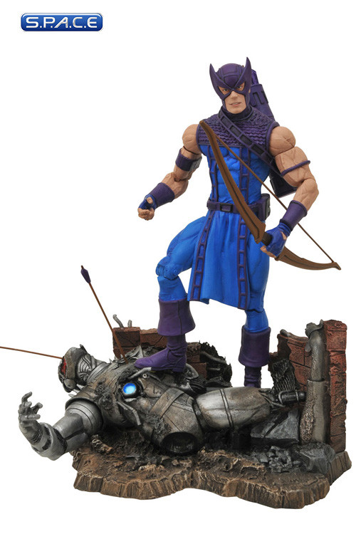 Classic Hawkeye (Marvel Select)