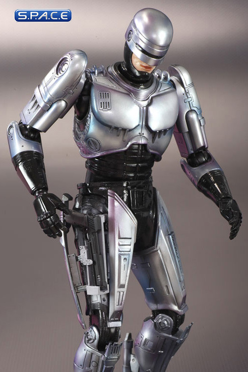Robocop 1987 from Robocop (Play Arts Kai)