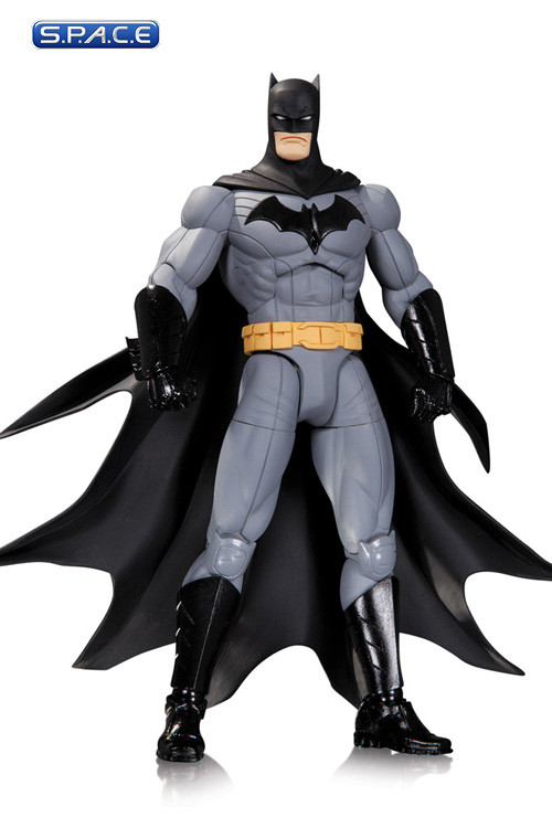 Batman by Greg Capullo (DC Comics Designer Series 1)