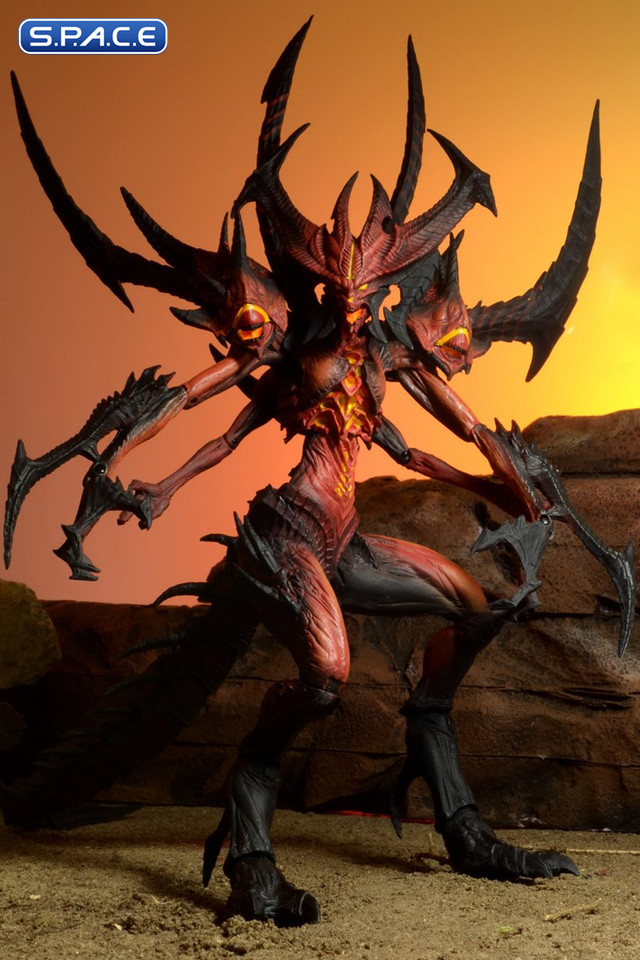 Diablo Lord of Terror (Diablo 3)