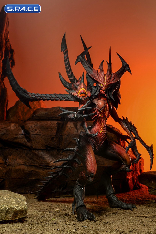 Diablo Lord of Terror (Diablo 3)