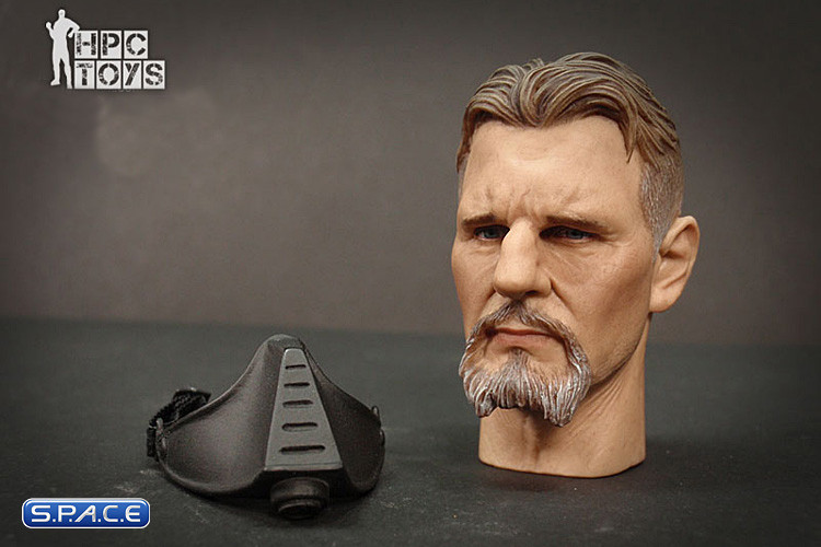 1/6 Scale True Master Deluxe Set