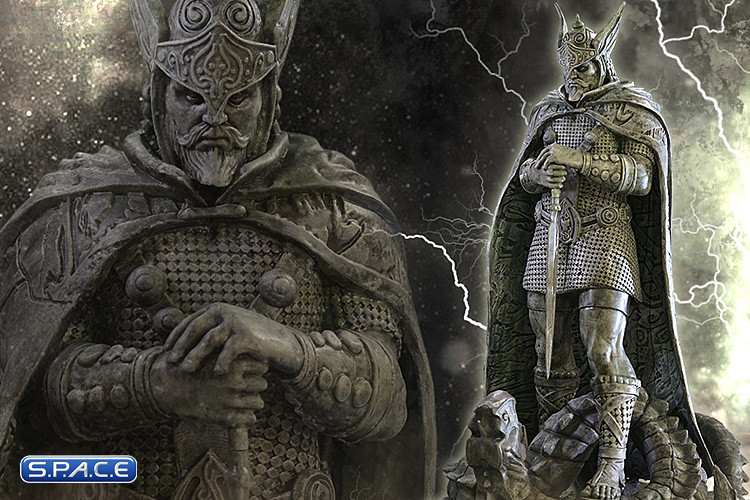 Shrine of Talos Statue (The Elder Scrolls V: Skyrim)