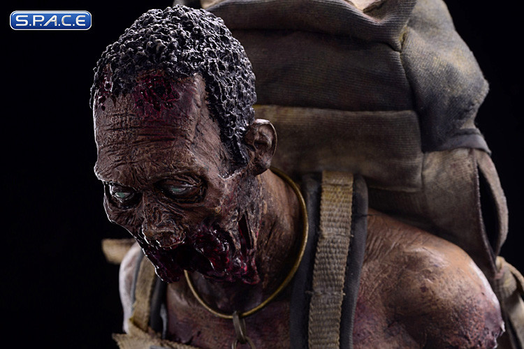 1/6 Scale Michonnes Pet 2 (Red Version)