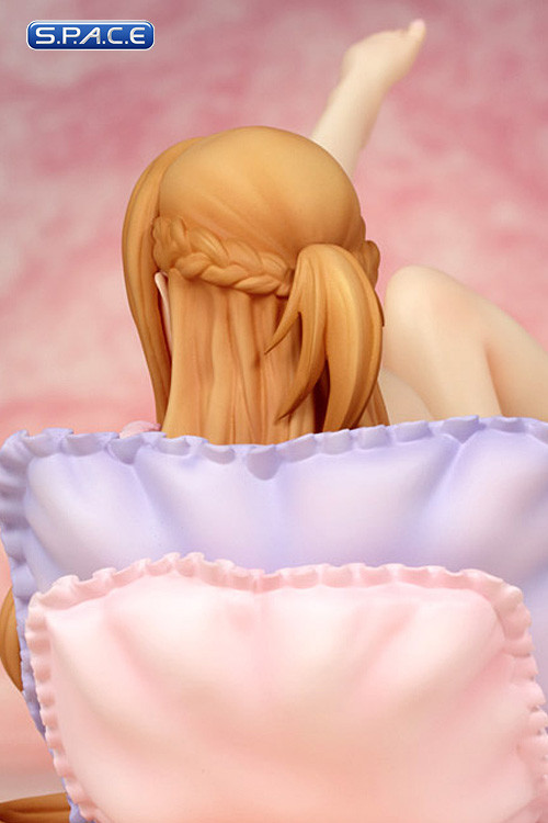1/8 Scale Asuna Private Version PVC Statue (Sword Art Online)