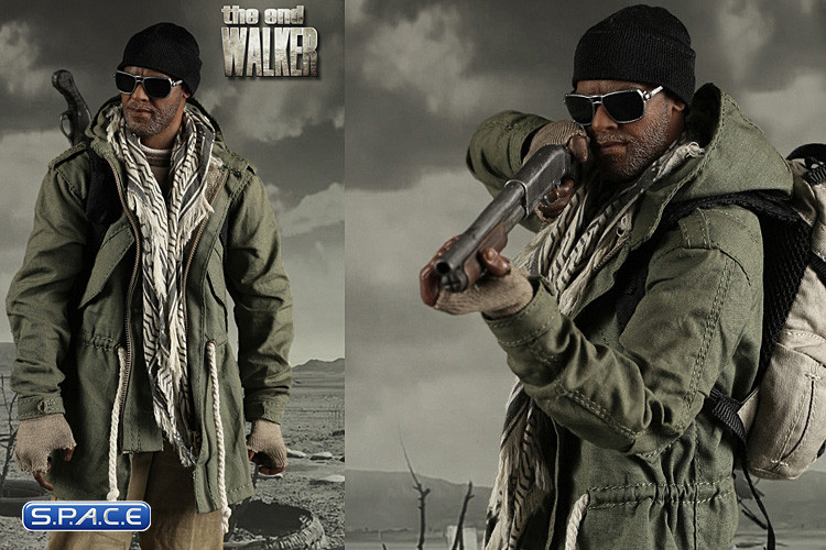 1/6 Scale The End Walker (F-034)