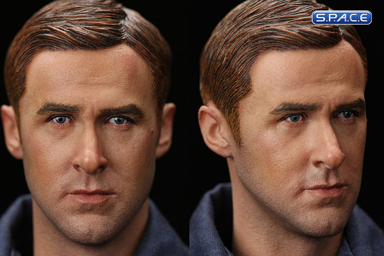 1/6 Scale LAPD SWAT - Driver