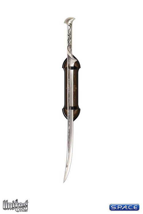 1:1 Sword of Thranduil Life-Size Replica (The Hobbit)