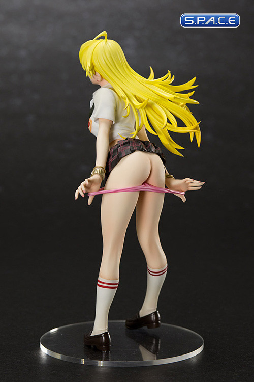 1/8 Scale Panty PVC Statue (Panty & Stocking with Garterbelt)