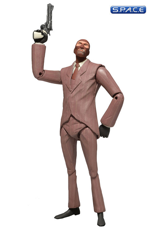 Red Spy (Team Fortress 2 Series 3)
