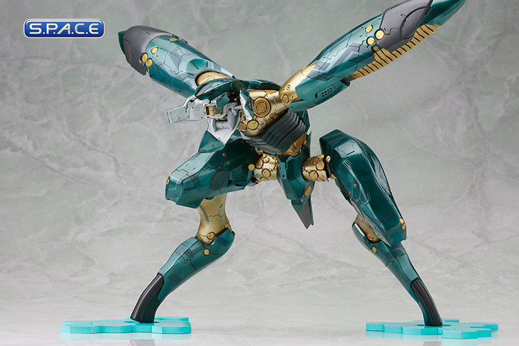 1/100 Ray Plastic Model Kit (Metal Gear Solid 4)